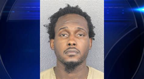 Suspect accused of shooting Sunrise Police officer in Fort Lauderdale appears in court
